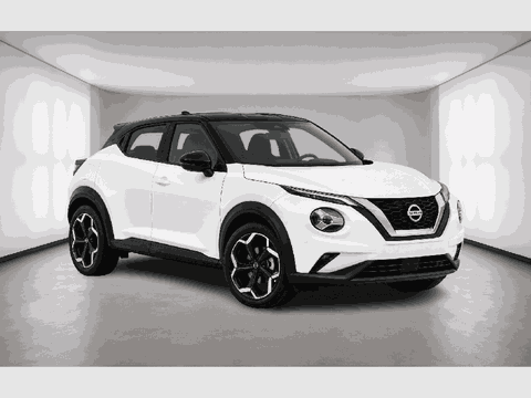 NISSAN Juke 1.6 Hybrid 105kW (145CV) N-Connecta