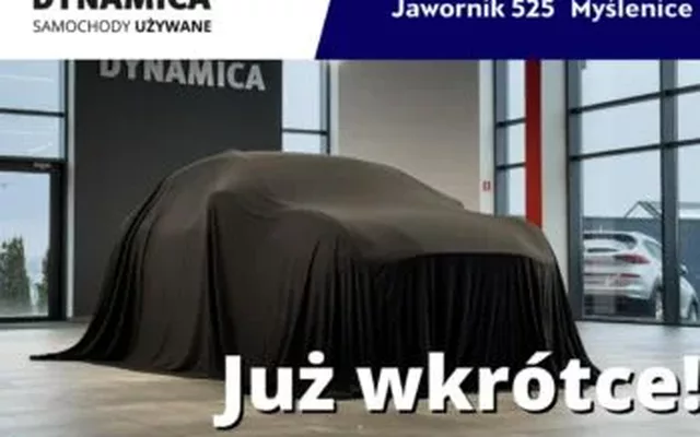 Samochody używane Mitsubishi
