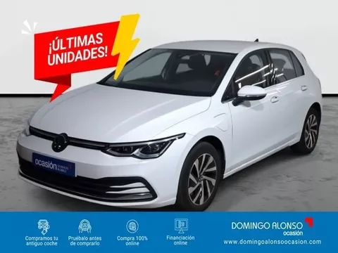 VOLKSWAGEN Golf Style 1.4 PHEV DSG6 150 kW (204 CV)