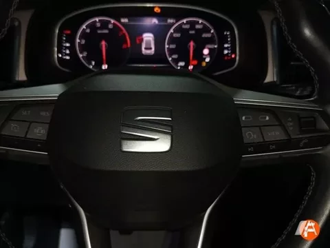 SEAT Ateca Ateca 1.5 EcoTSI S&S X-Perience XM