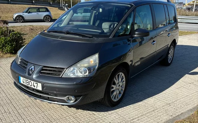 Renault Espace