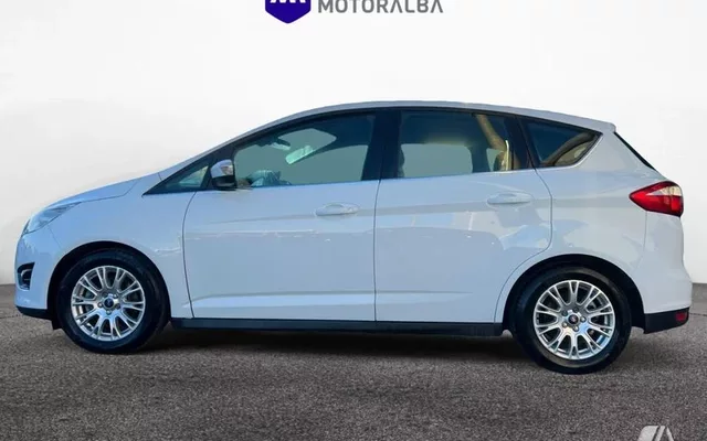 FORD C-Max 2.0 TDCi 140 Titanium