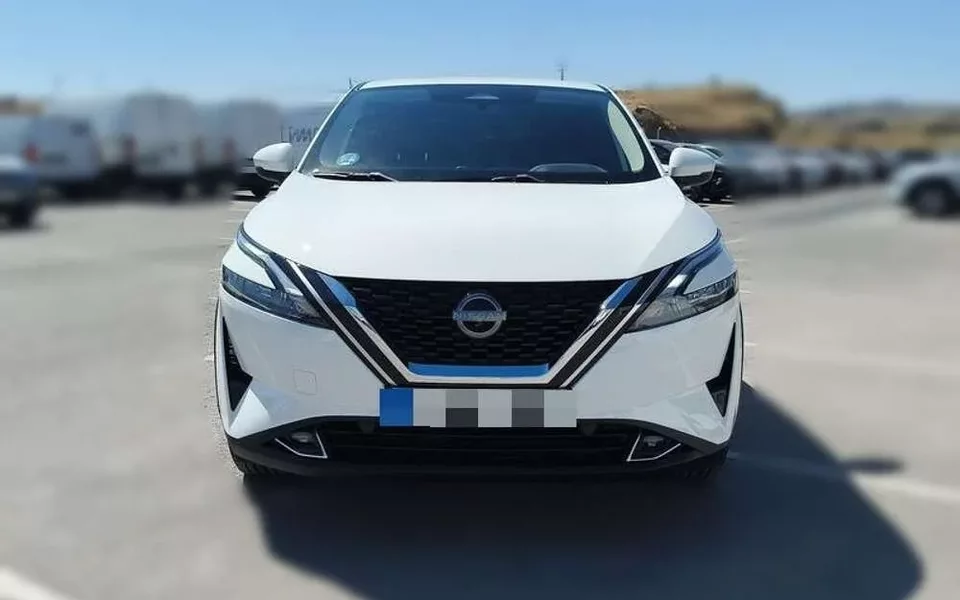 NISSAN Qashqai DIG-T 116kW (158CV) mHEV Xtronic Acenta