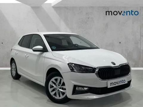 SKODA Fabia Fabia 1.0 TSI Selection 70kW
