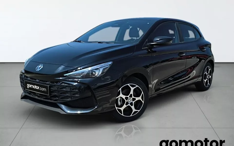 MG MG3 MG3 1.5 Comfort