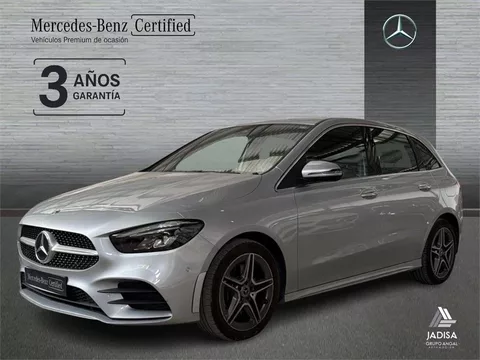 MERCEDES-BENZ Clase B CLASE B 250 e
