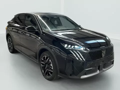 Peugeot 3008 Hybrid 145 e-DCS6 GT Occasion