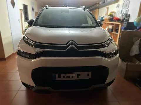 CITROEN C3 Aircross BlueHDi 81kW (110CV) Max
