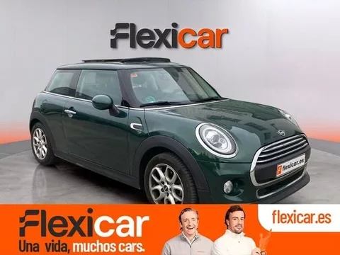 MINI Cooper COOPER D