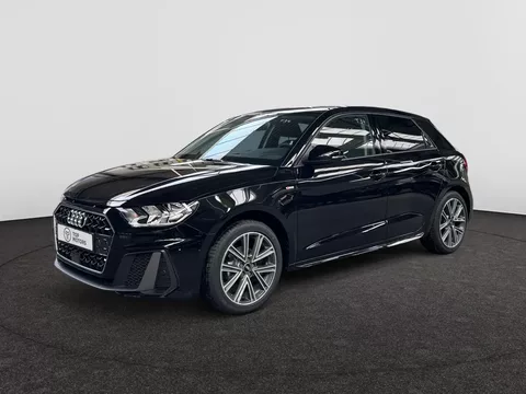 AUDI A1 Sportback Audi A1 Sportback Prestige Edition 25 TFSI 70(95) kW(ch) S tronic - STOCK TIELT