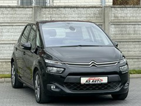 Citroen C4 Picasso II 1.6dm³ 115KM