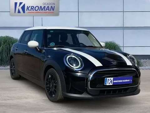 MINI Mini Cooper 5 puertas Automático