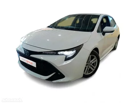 Toyota Corolla 1.8 Hybrid Comfort