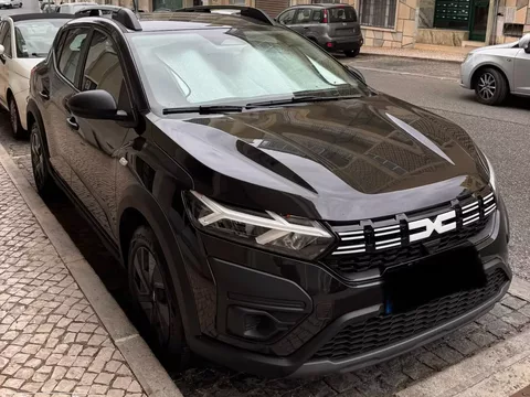 Dacia Sandero 1.0 ECO-G Essential Bi-Fuel
