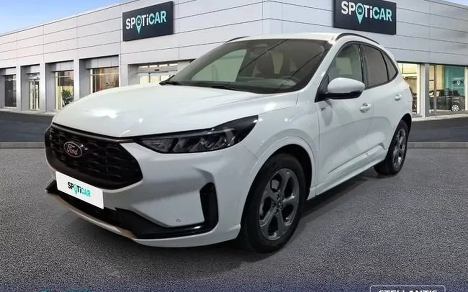 FORD Kuga Kuga 1.5 EcoBoost ST-Line FWD 150