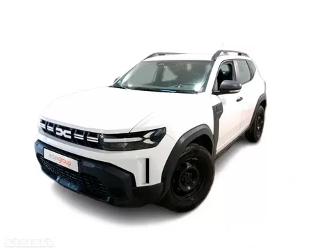 Dacia Duster 1.0 TCe ECO-G Essential Bi-Fuel