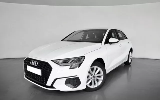 AUDI A3 Sportback City Line 30 TFSI 81 kW (110 CV)