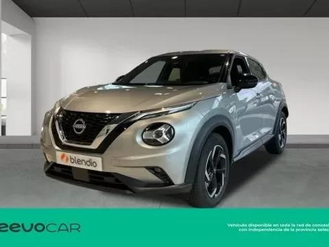 NISSAN Juke Juke 1.0 DIG-T N-Connecta 4x2 84kW