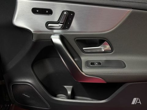 MERCEDES-BENZ Clase A A 45 S AMG 4Matic+ 8G-DCT