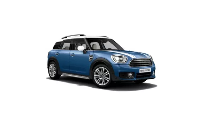 MINI Countryman MINI Cooper D 110 kW (150 CV)