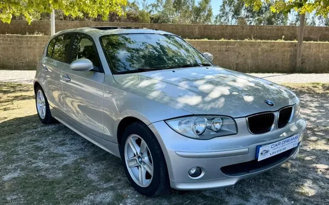 BMW 118