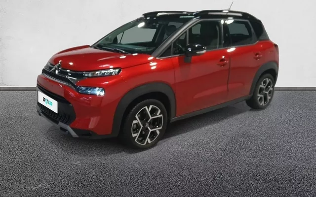 CITROEN C3 AIRCROSS PureTech 130 S&S EAT6 Shine Pack
