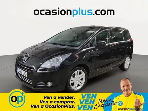 PEUGEOT 5008 5008 1.6 THP Sport Pack