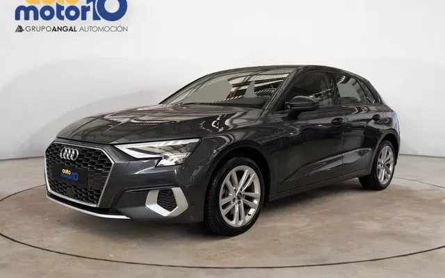AUDI A3 Sportback Advanced 40 TFSI e 150kW S tro