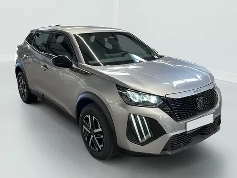 Peugeot 2008 100 S&S BVM6 Style Occasion