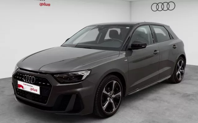 AUDI A1 A1 Sportback 25 TFSI Adrenalin