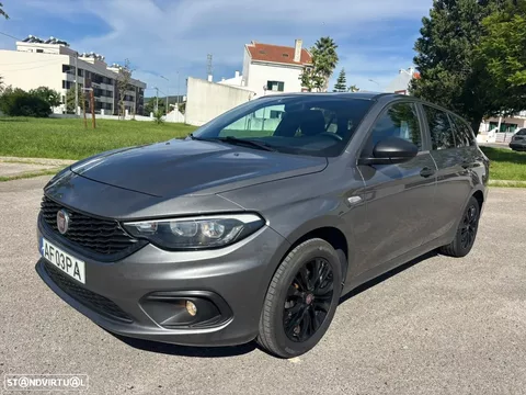 Fiat Tipo Station Wagon 1.3 M-Jet Street