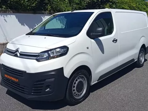 Citroën Jumpy 2021 1.5 BLUE HDI JUMPY XL