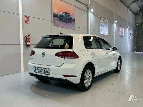VOLKSWAGEN Golf Golf 1.6TDI Edition 85kW