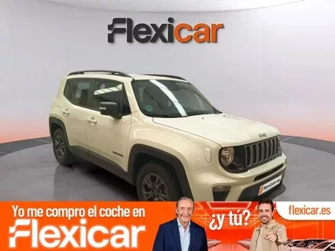 JEEP Renegade Renegade 1.0 Longitude 4x2