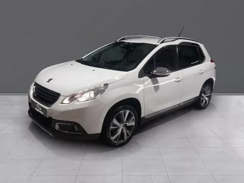 PEUGEOT 2008 Allure