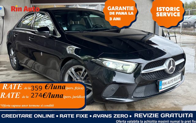 Mercedes Benz A Diesel 1.5