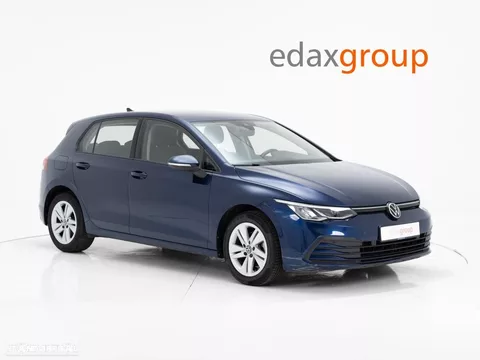VW Golf 1.0 TSI Life