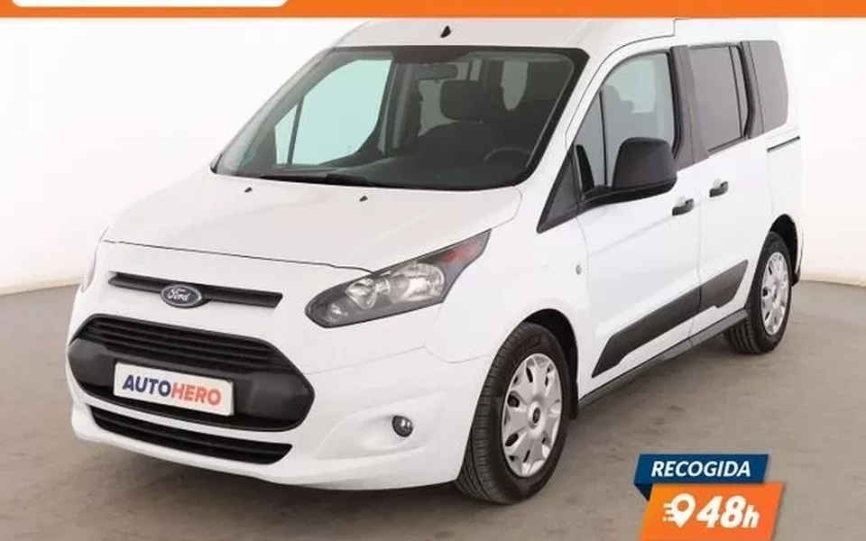 FORD Tourneo Connect 1.5 TDCi Kombi Trend