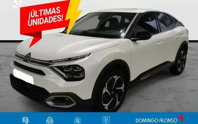 CITROEN C4 C4 1.2 PureTech Feel Pack S&S EAT8 130