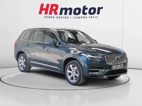 VOLVO XC90 XC90 T8 Core AWD Aut.