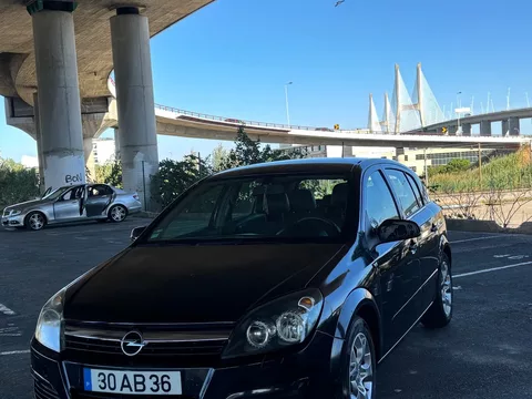 Opel Astra 1.3 CDTi Cosmo
