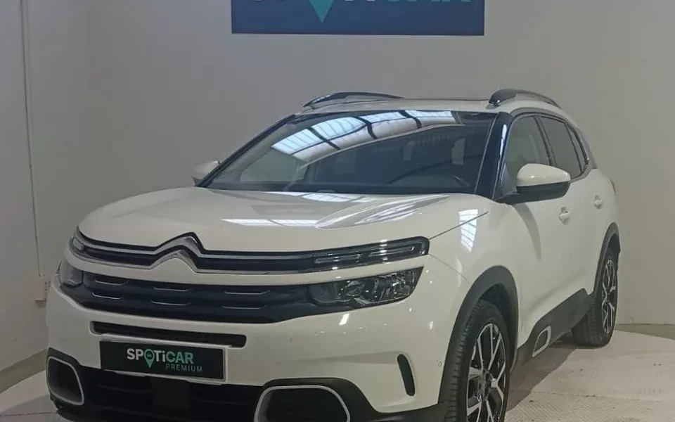 CITROEN C5 Aircross C5 Aircross PureTech S&S Feel 130