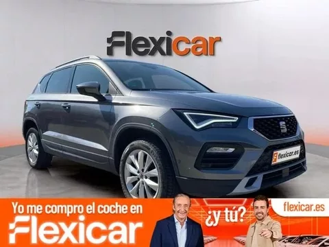 SEAT Ateca 1.5 TSI 110kW St&Sp Style XXL
