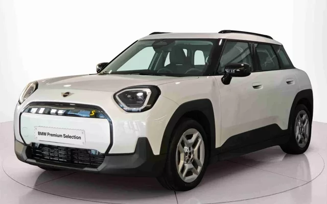 MINI - MINI Aceman - Mini Aceman SE Essential