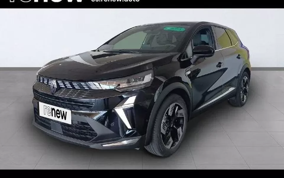 RENAULT Symbioz Symbioz E-TECH Full Hybrid Techno 117kW - 30114€ en Benissa