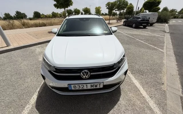 VOLKSWAGEN Taigo Taigo 1.0 TSI Más 85kW