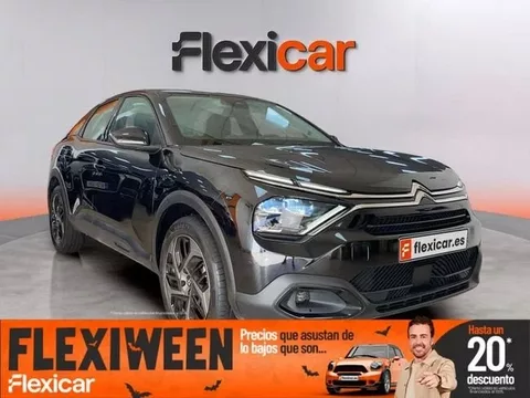 CITROEN C4 C4 1.2 PureTech Plus S&S 130 - 15490€ en Murcia