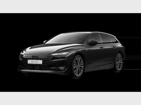 AUDI A6 Avant e-tron Audi A6 Avant Corporate S e-tron performance 270,00 kW