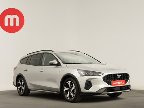 Ford Focus Sw