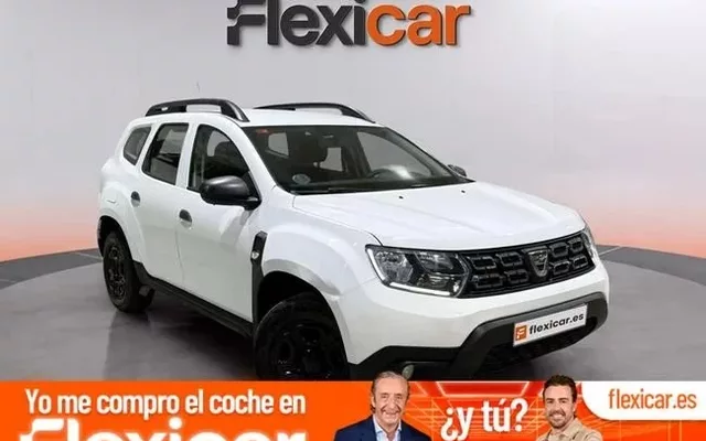 DACIA Duster Duster 1.5Blue dCi Prestige 4x2 85kW